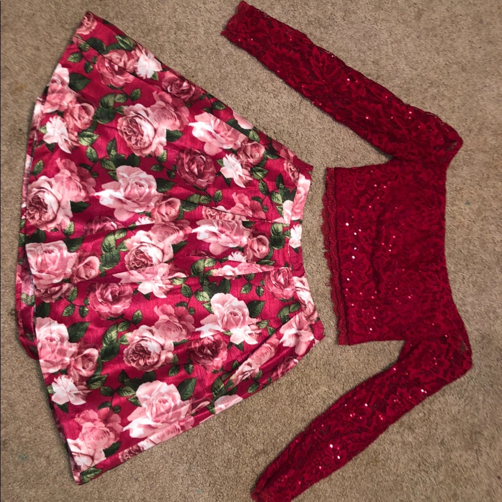 Dress - Picture 2 of 5